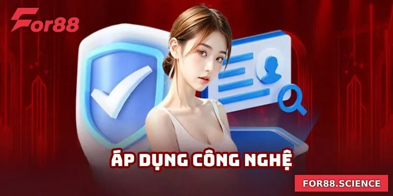 Mai Văn Tứ - CEO For88, Thành Tựu Cùng Bí Quyết Thành Công Anh đã chọn công nghệ là nền tảng phải có từ các bước đi đầu