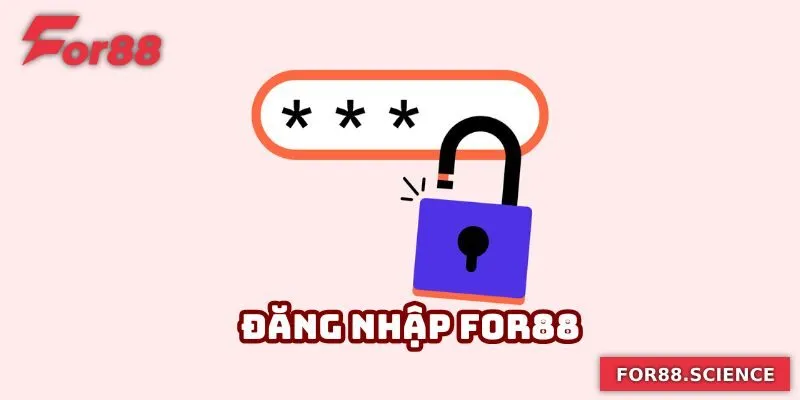 Đăng Nhập For88 - Quy Trình Quan Trọng Trước Khi Bắt Đầu Đăng Nhập For88 - Quy Trình Quan Trọng Trước Khi Bắt Đầu