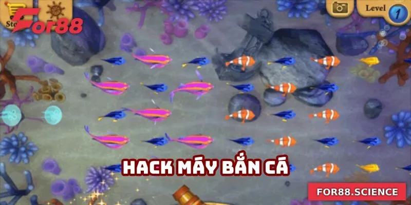 Hack Máy Bắn Cá - 3 Phương Pháp Can Thiệp Nổi Bật Nhất Hack Máy Bắn Cá - 3 Phương Pháp Can Thiệp Nổi Bật Nhất